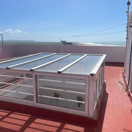 Apartmán Casa Torre Baluarte Conil De La Frontera Exteriér fotografie