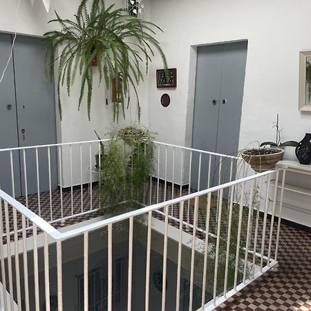Apartmán Casa Torre Baluarte Conil De La Frontera Exteriér fotografie