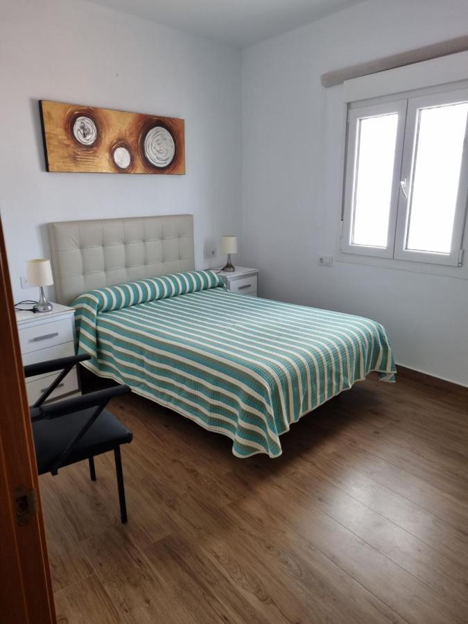 Apartmán Casa Torre Baluarte Conil De La Frontera Exteriér fotografie