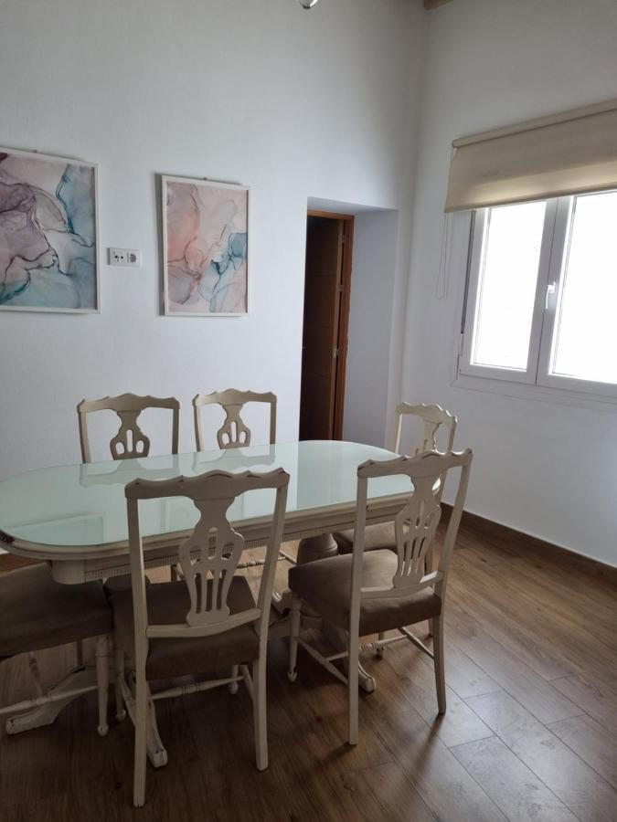 Apartmán Casa Torre Baluarte Conil De La Frontera Exteriér fotografie