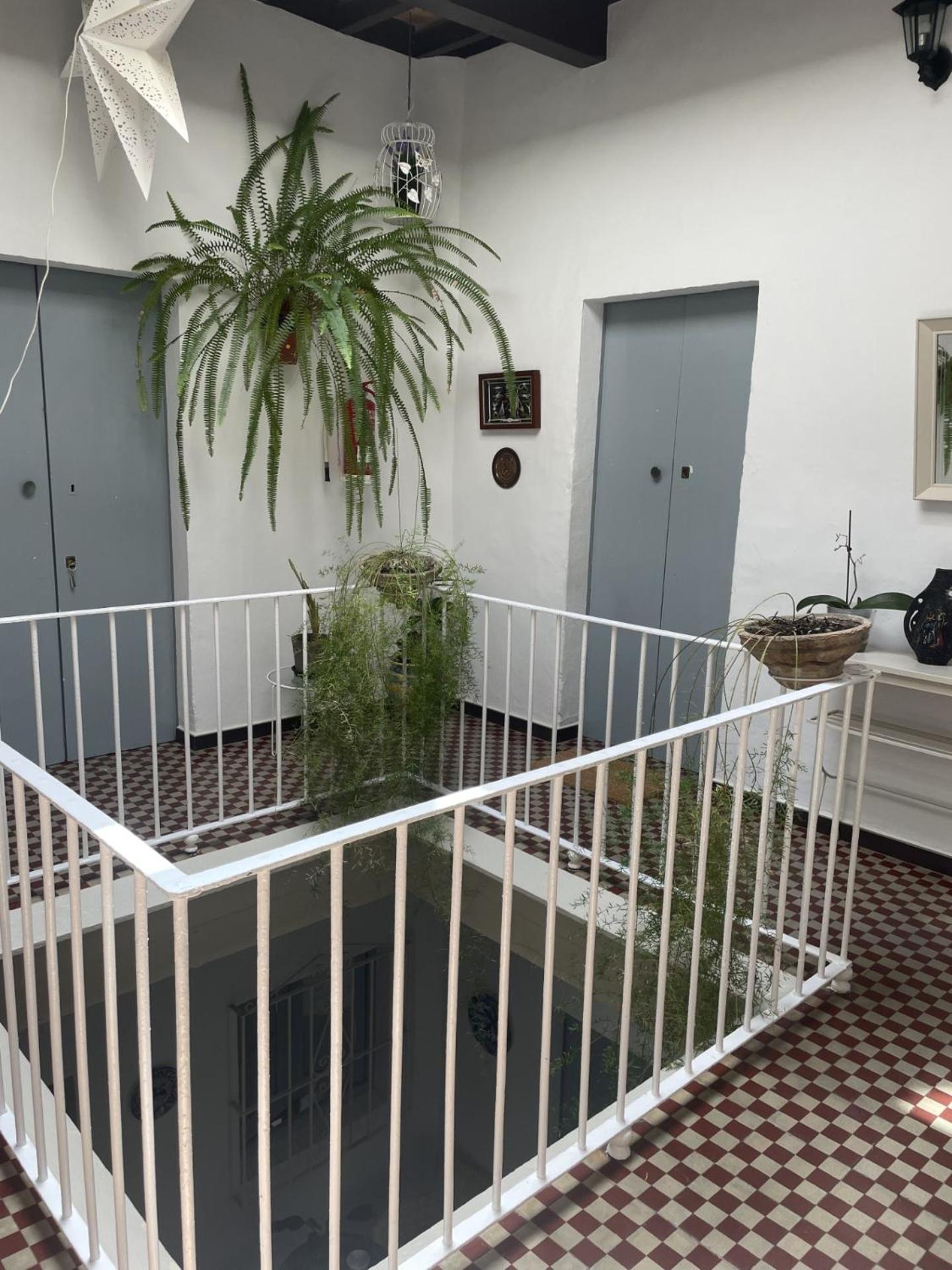Apartmán Casa Torre Baluarte Conil De La Frontera Exteriér fotografie